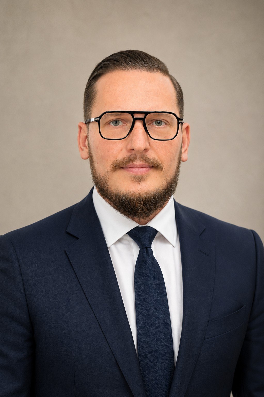 Адвокат Артур Кузнецов